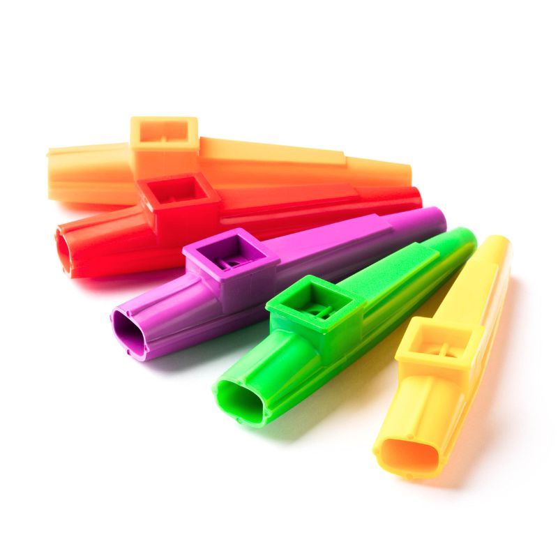 DUNLOP 7700 SCOTTY KAZOO ASST