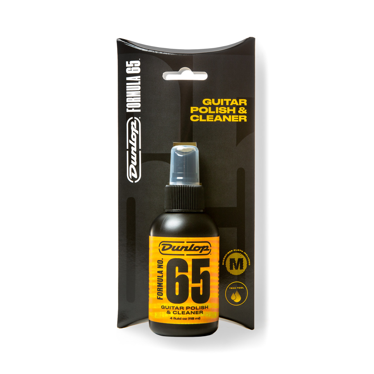 DUNLOP 654C SI FORMULA 65 POLIS