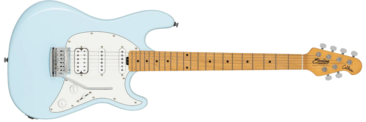 STERLING CUT.CLASS CT30 HSS DB