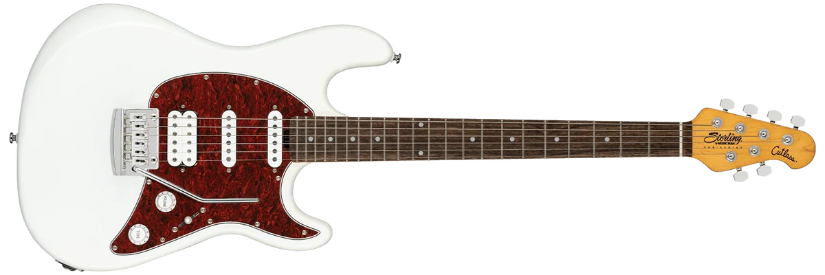 STERLING CUT CLASS CT30 HSS OW