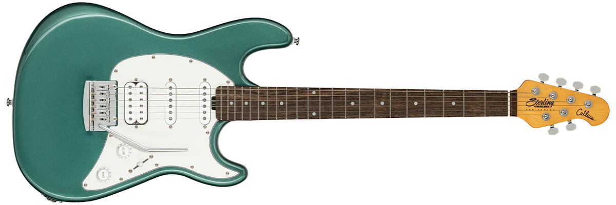 STERLING CUT CLASS CT30 HSS SG