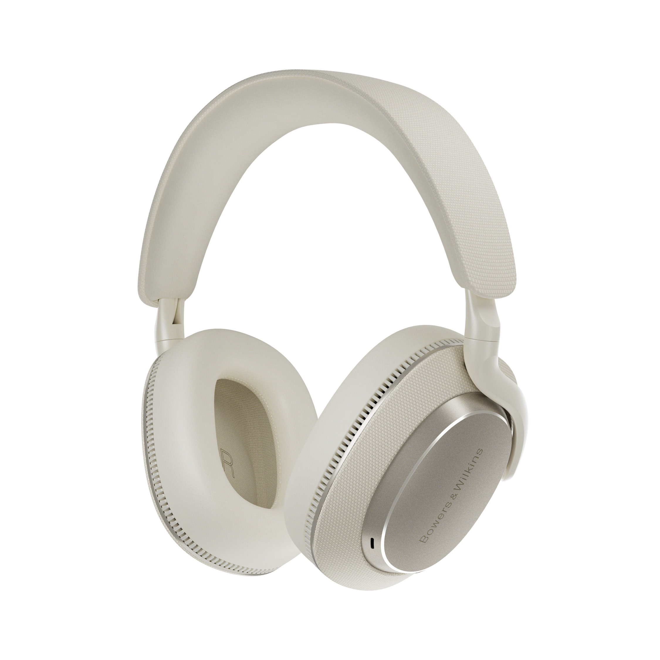 B&W PX7 S3 CANVAS WHITE