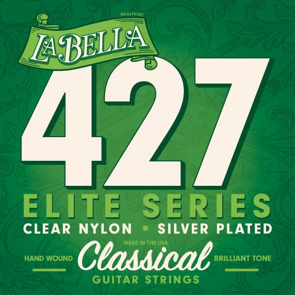 LA BELLA 427 ELITE