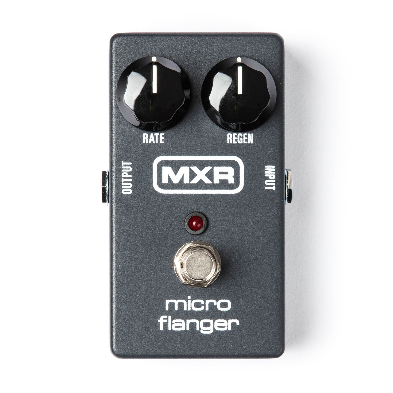 DUNLOP M152 MXR MICRO FLANGER E