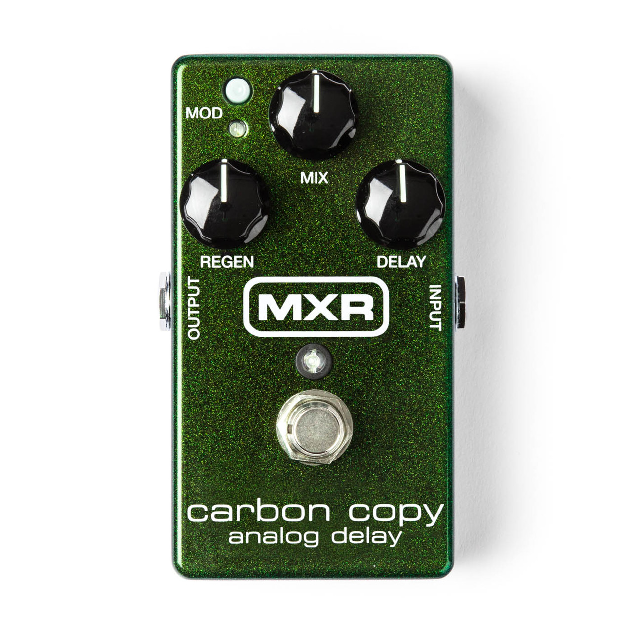 DUNLOP M169 MXR CARBON COPY EA