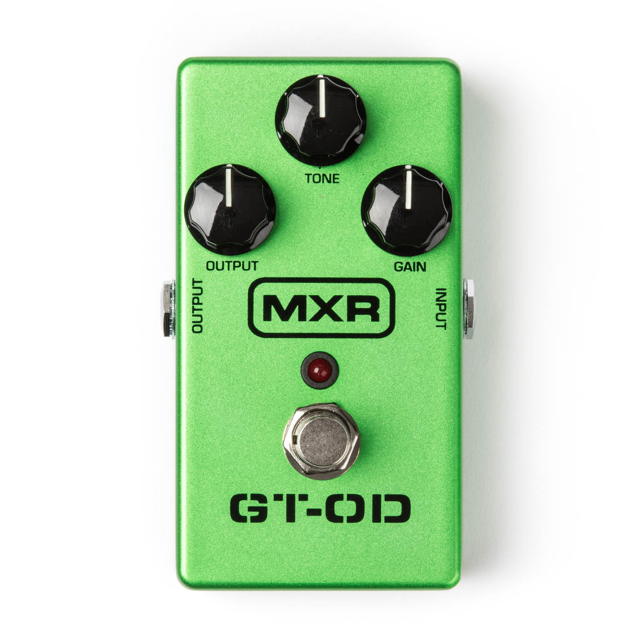 DUNLOP M193 MXR GT OVERDRIVE EA