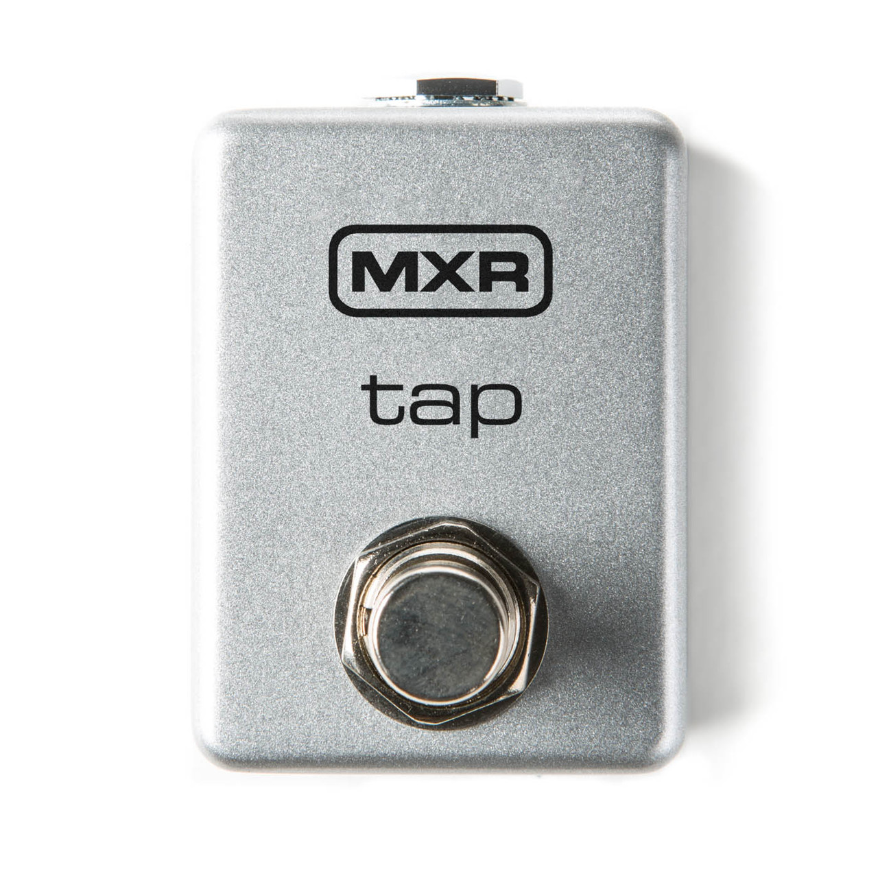 DUNLOP M199 MXR TAP TEMPO SWITC