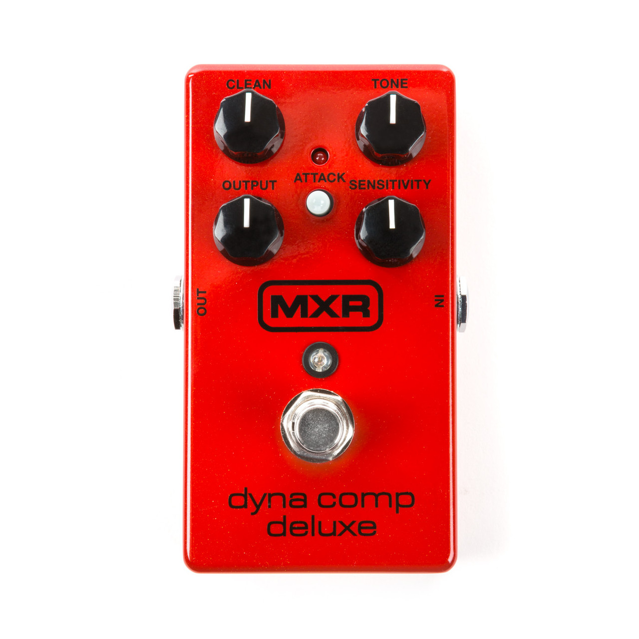 DUNLOP M228 MXR DYNA COMP DELUX