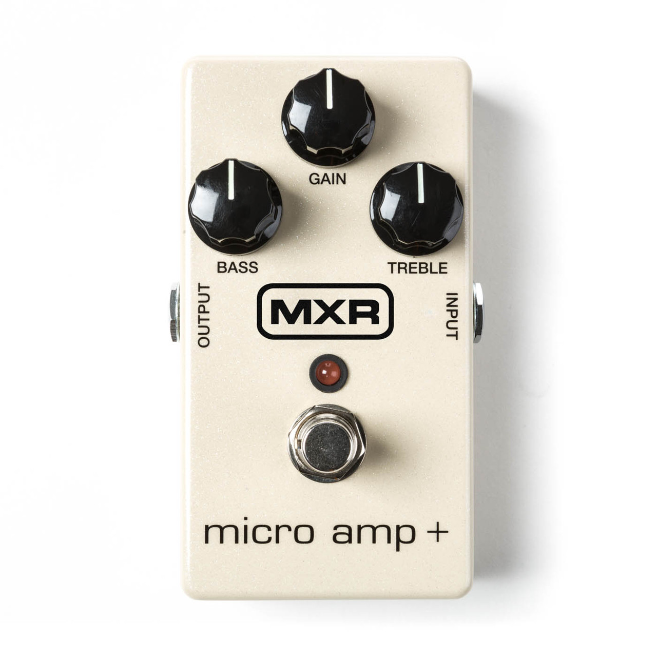 DUNLOP M233 MXR MICRO AMP AE