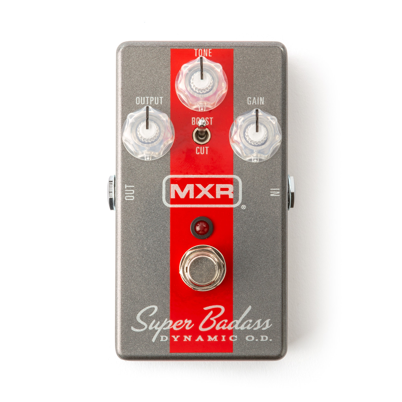 DUNLOP M249 MXR SUPER BADASS DY
