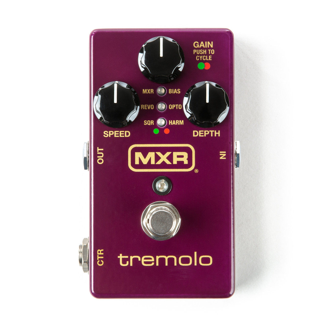 DUNLOP M305G1 MXR DIGITAL TREMO