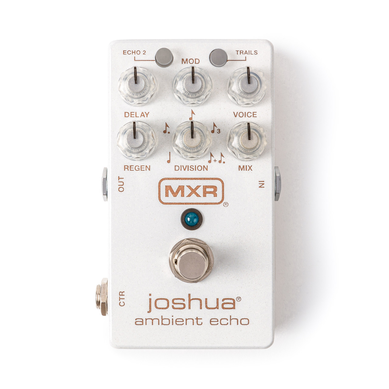 DUNLOP M309G1 MXR JOSHUA AMBIEN