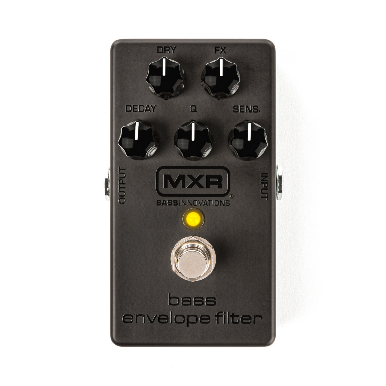 DUNLOP M82B MXR BASS ENV FILTER