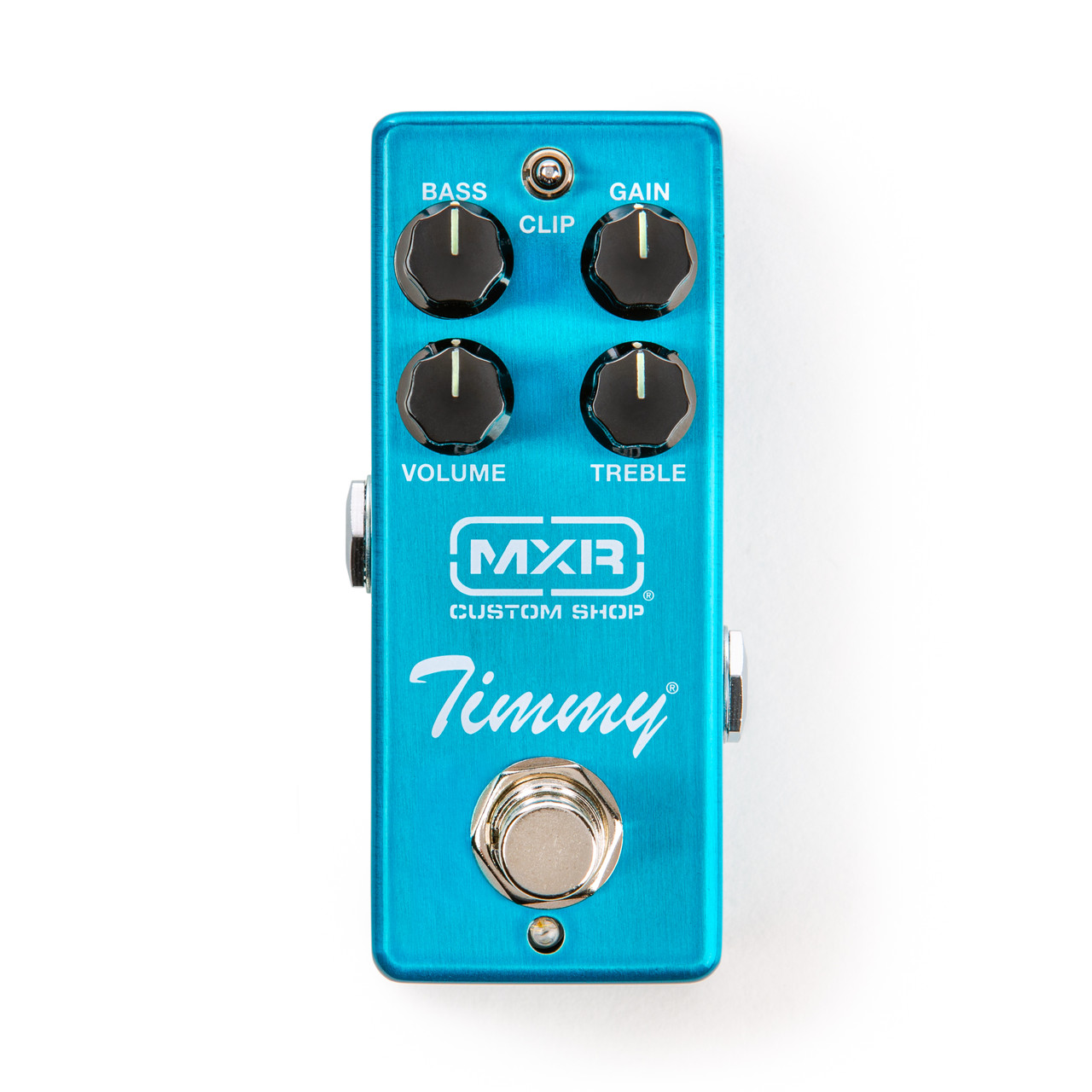 DUNLOP CSP027 MXR TIMMY OD EA