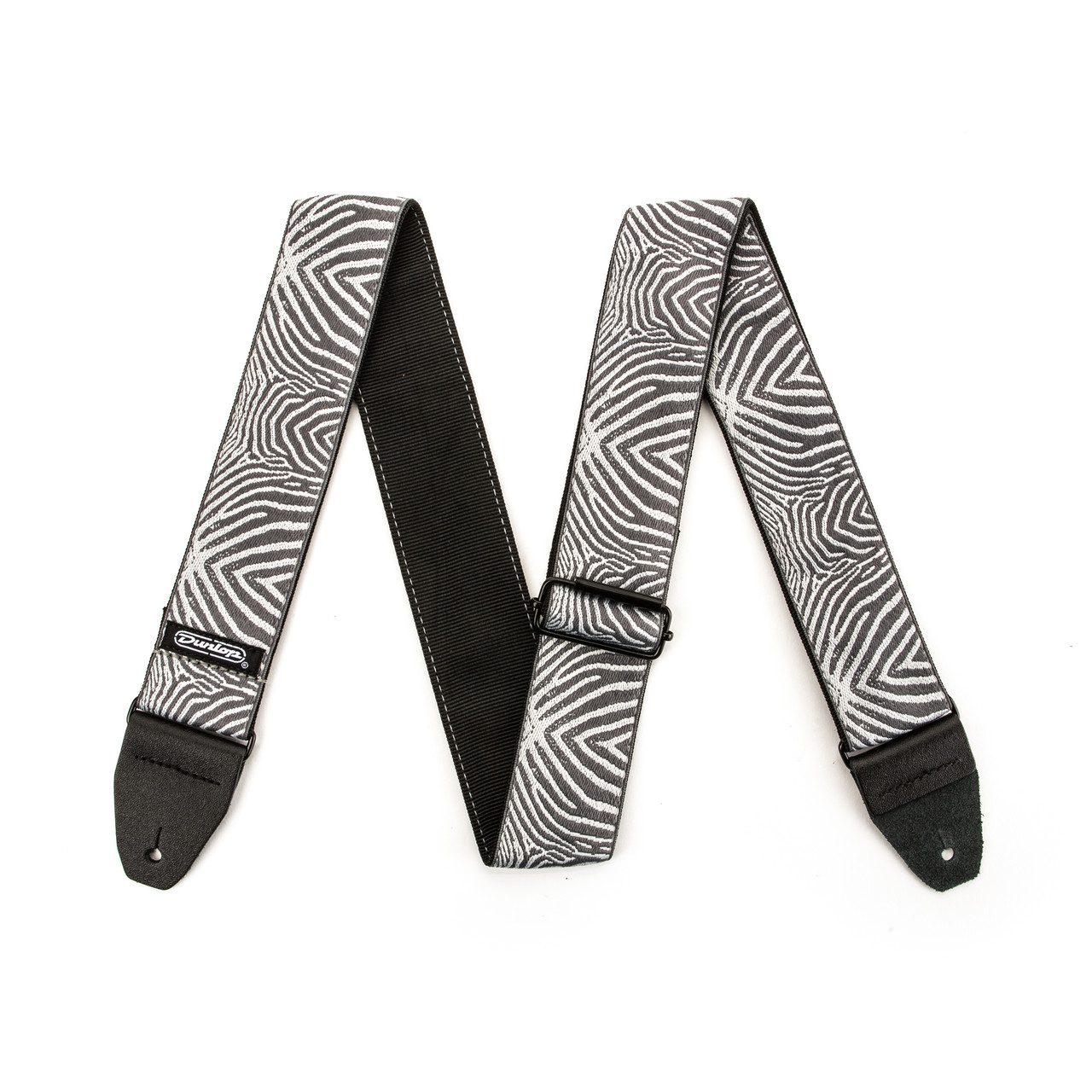 DUNLOP D67 22 STRAP JACQUARD