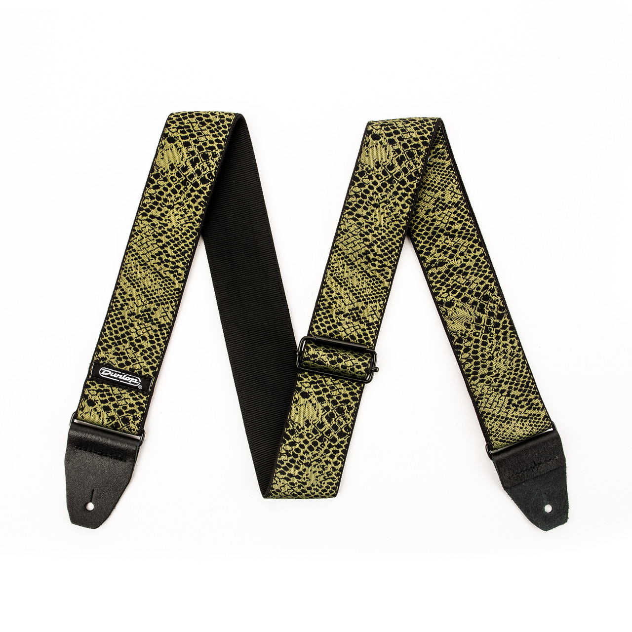 DUNLOP D67 24 STRAP JACOUARD