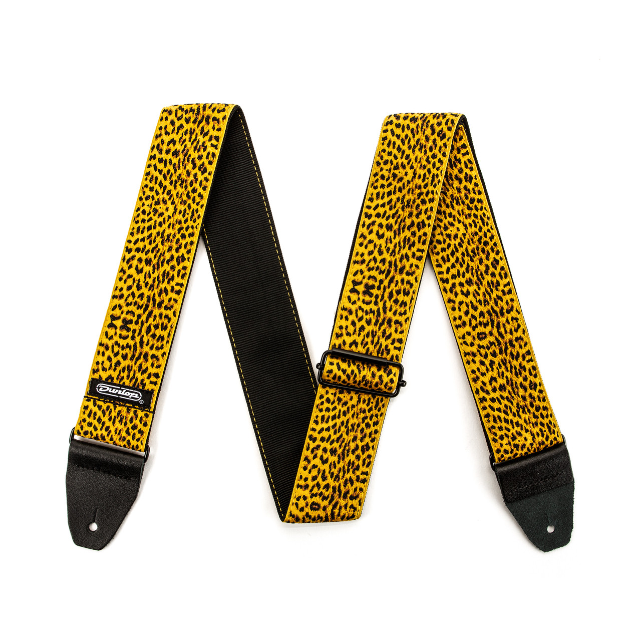 DUNLOP D67 25 STRAP JACQUARD