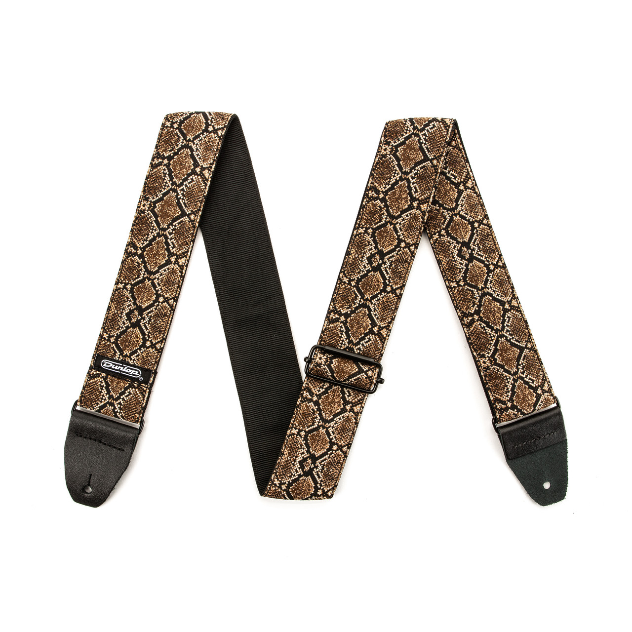 DUNLOP D67 26 STRAP JACQUARD
