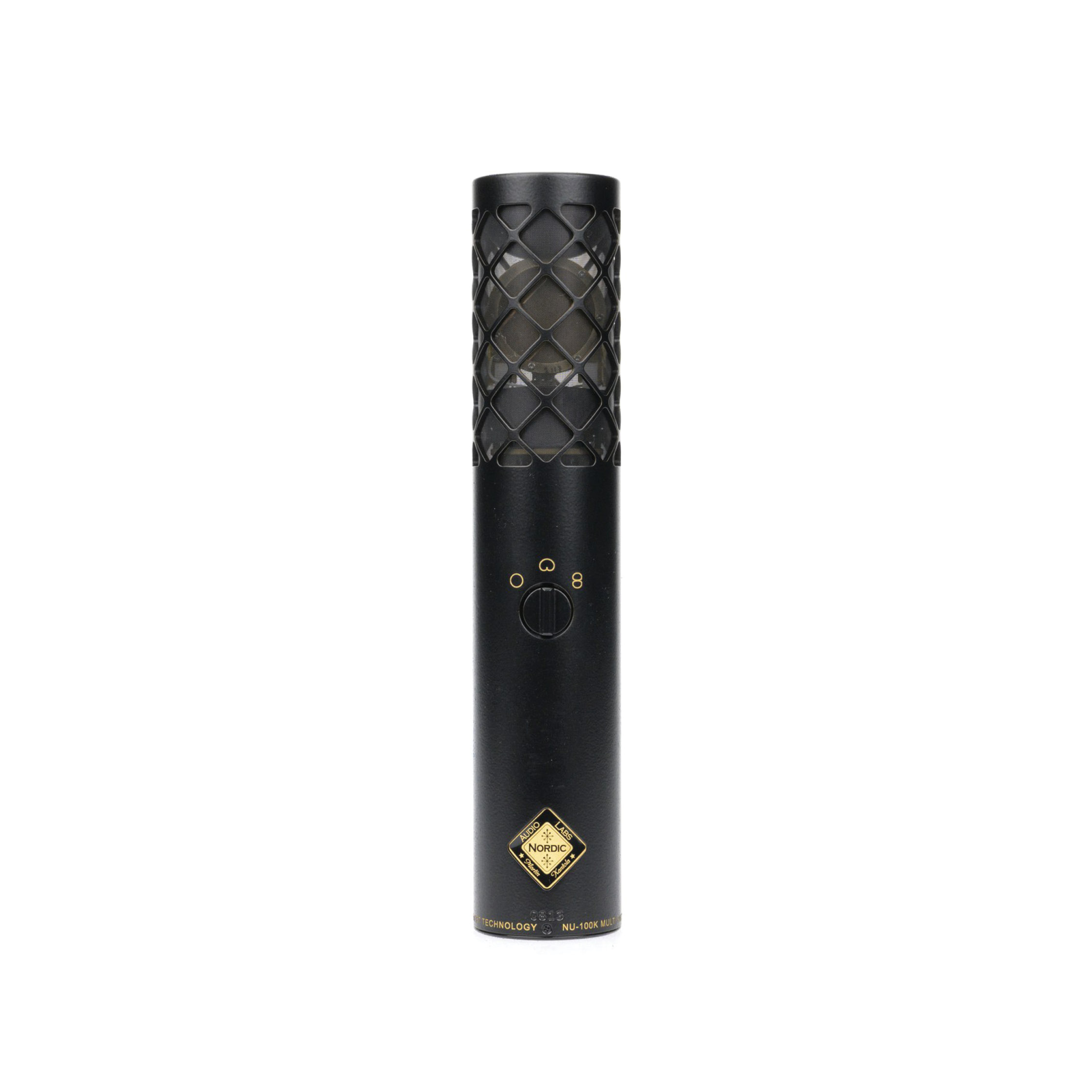 Nordic Audio Labs NU-100K