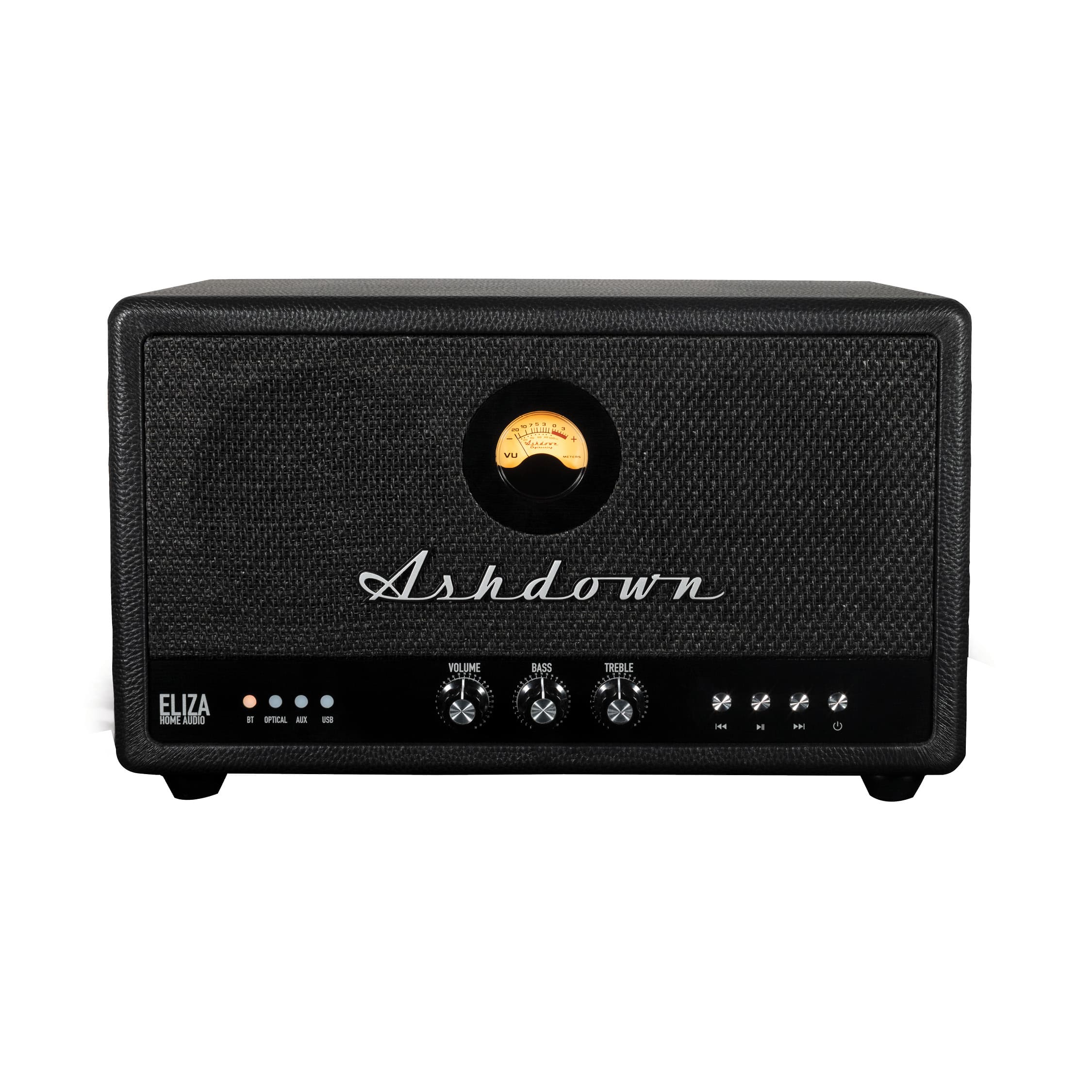Ashdown Eliza