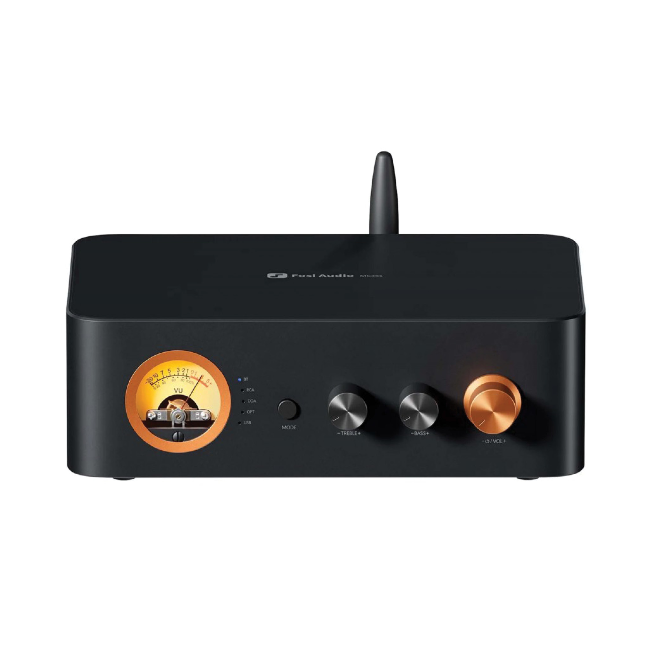 FOSI AUDIO MC351-32V