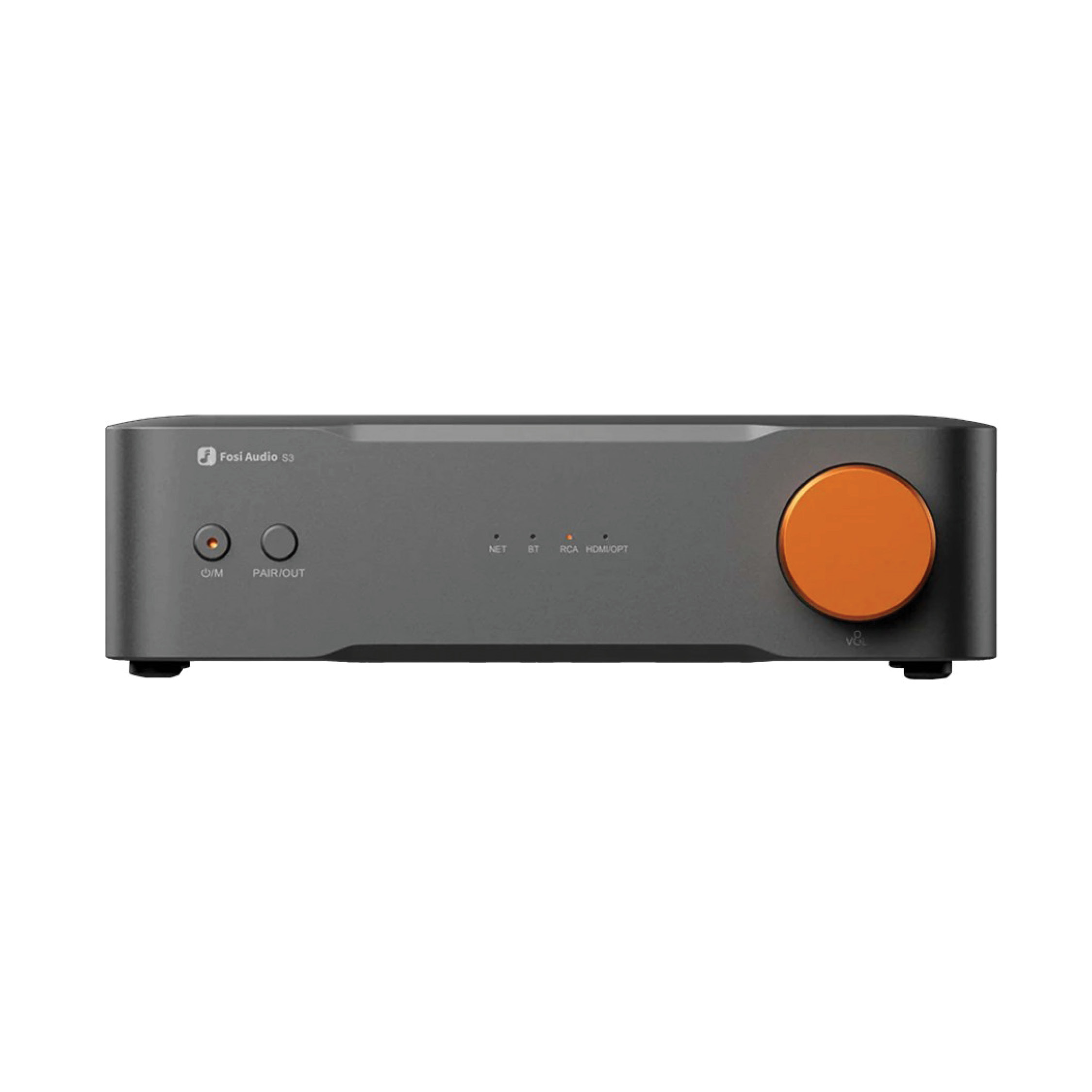FOSI AUDIO S3