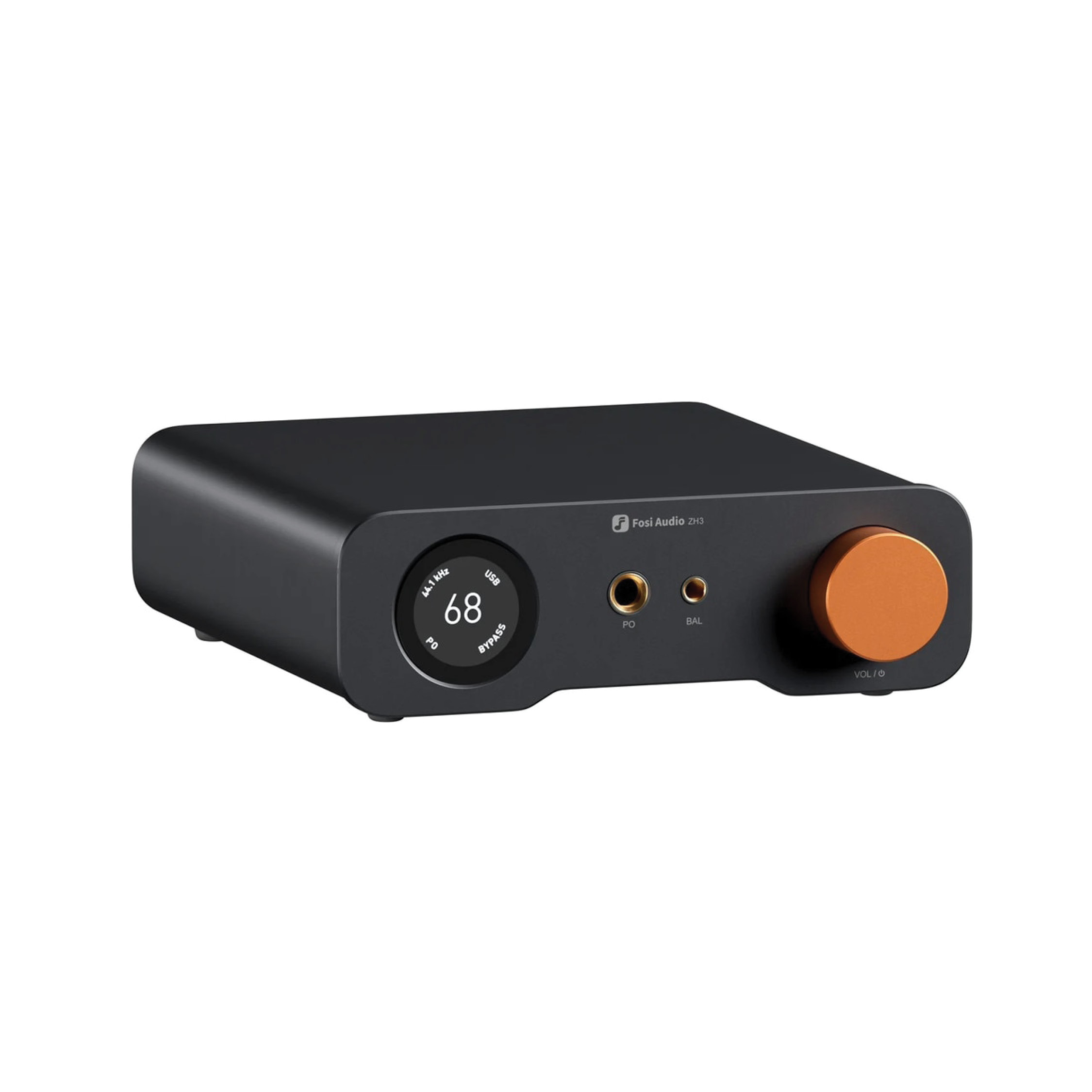 FOSI AUDIO ZH3
