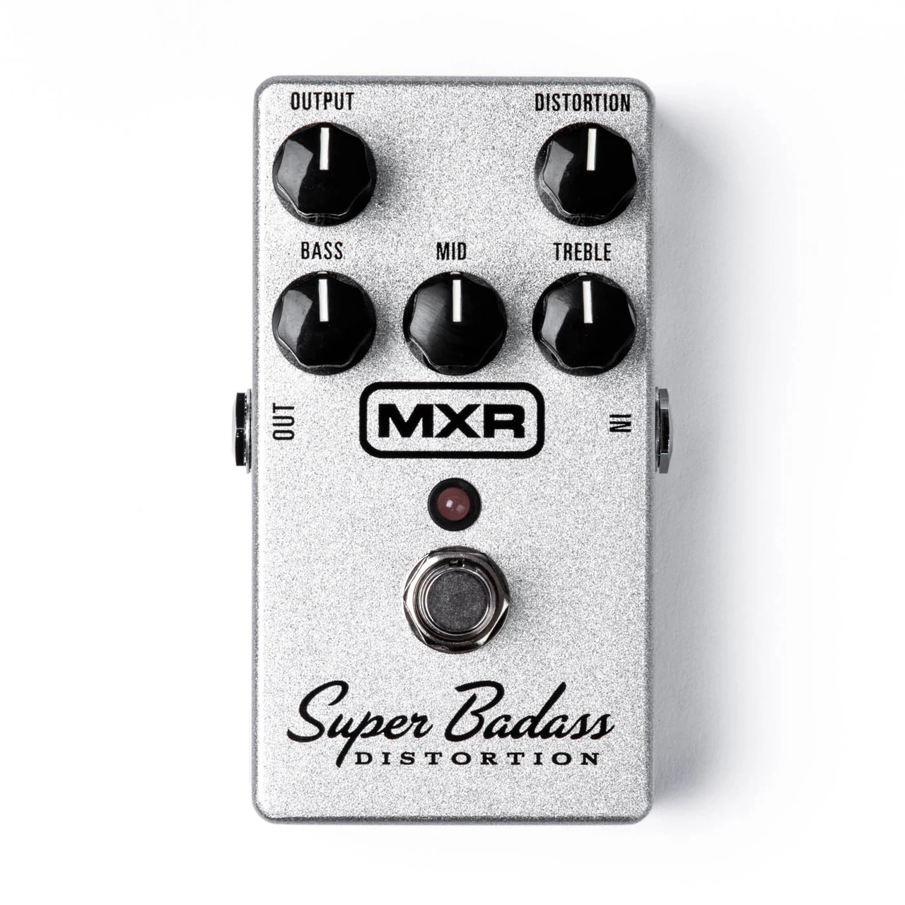 DUNLOP M75 SUPER BADASS DIST