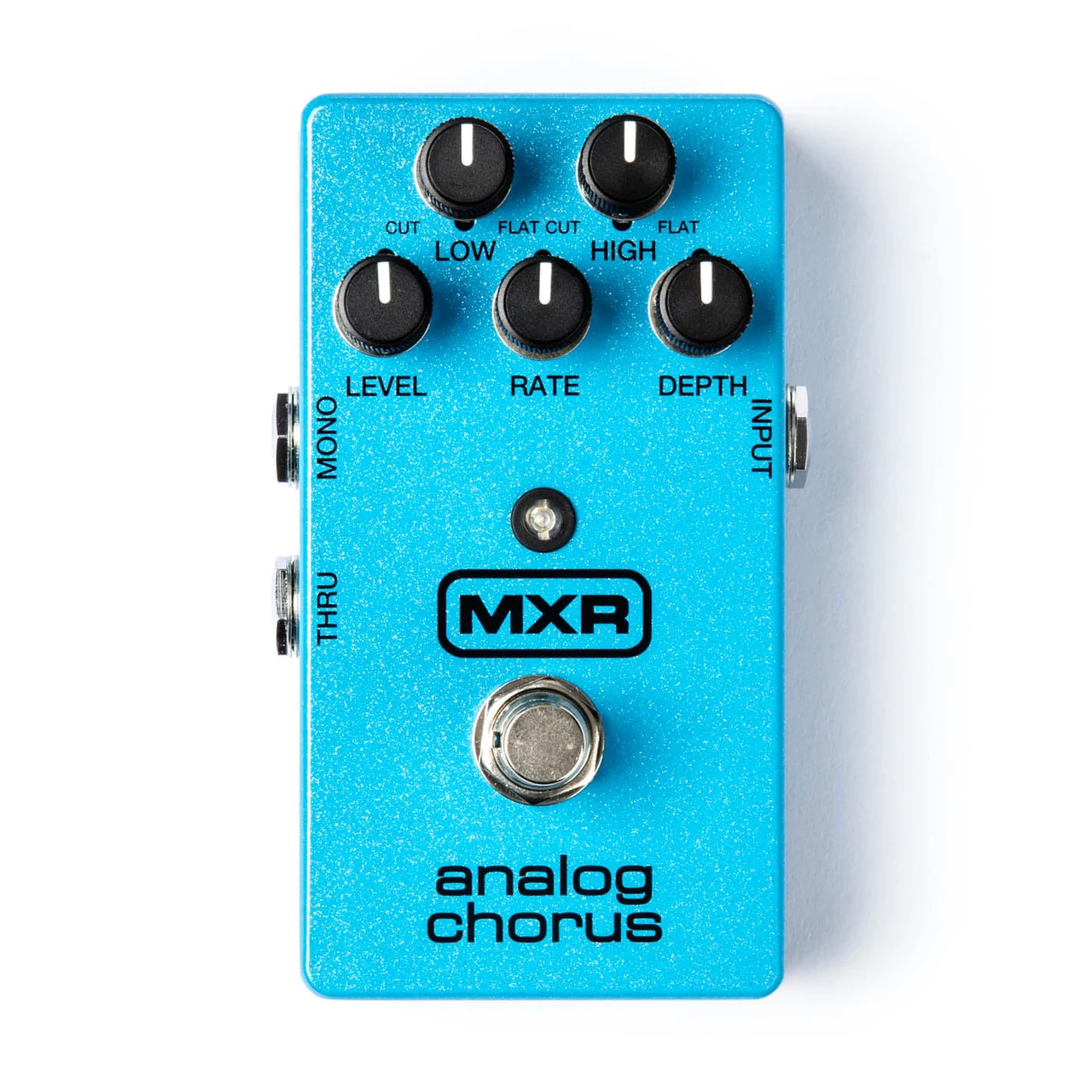 DUNLOP M234 MXR ANALOG CHORUS