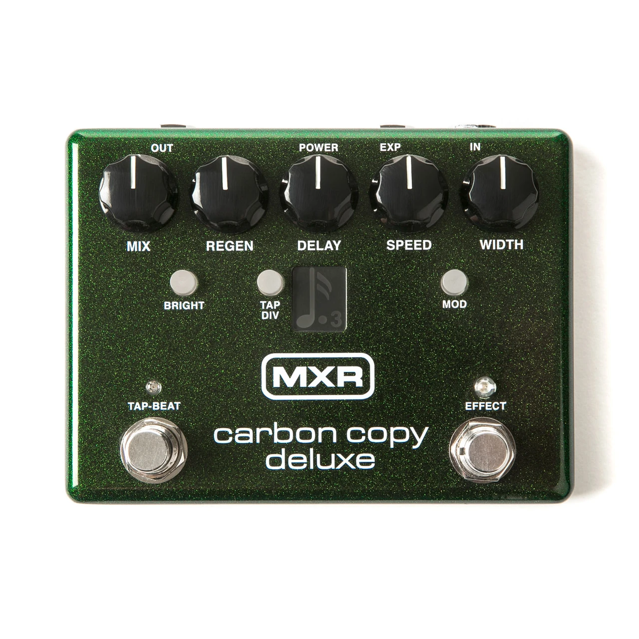 DUNLOP M292 MXR CARBON COPY DELUXE