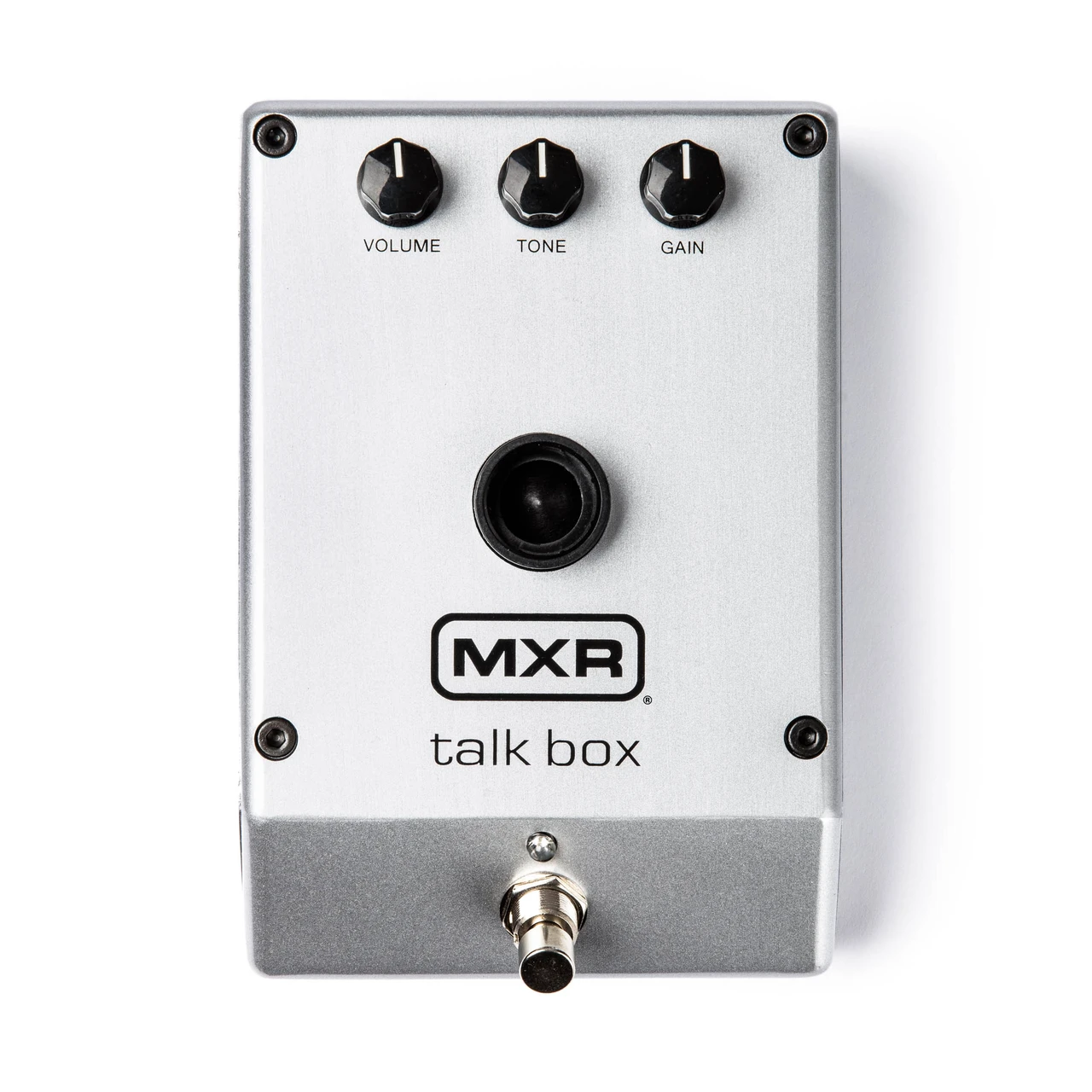DUNLOP M222 MXR TALKBOX G1