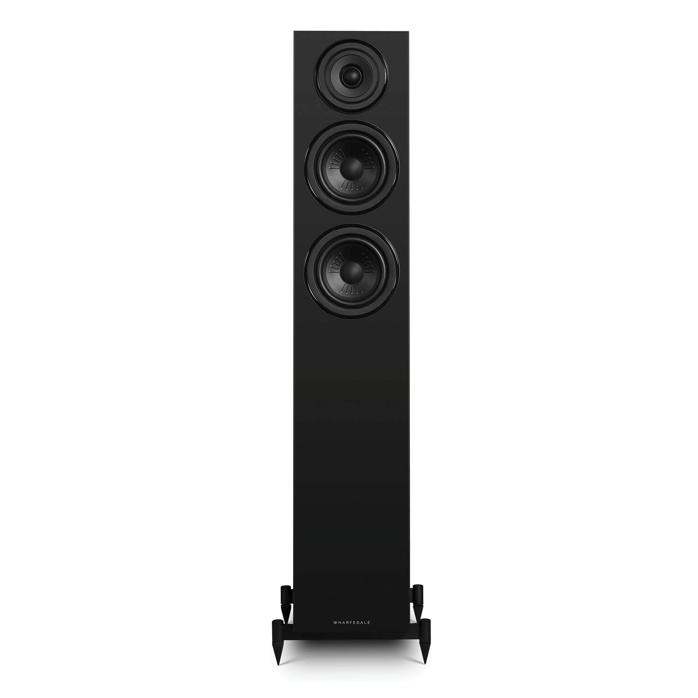 WHARFEDALE DIAMOND 12.3i BLACK