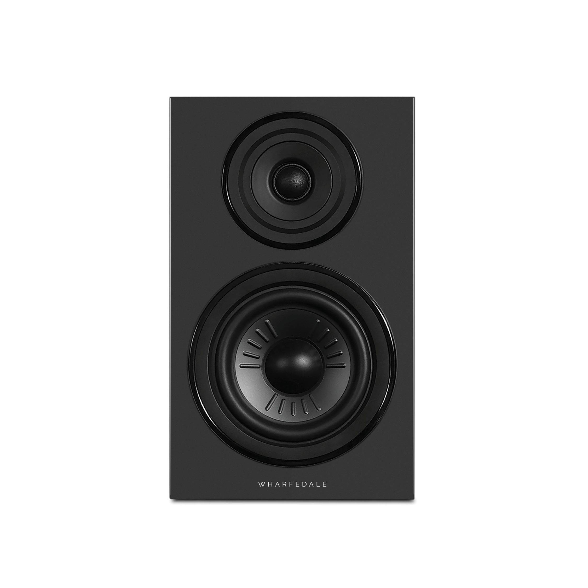 WHARFEDALE DIAMOND 12.2i BLACK