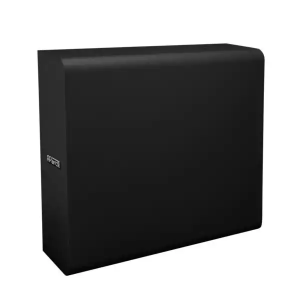Biamp - Apart SUBLIME Black - Pasivni vufer
