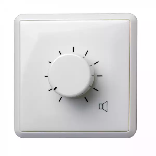 Biamp - Apart E VOL40 - Atenuator