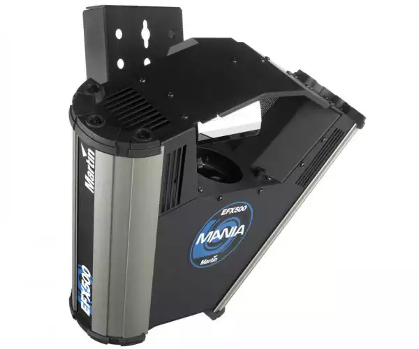 MARTIN Mania EFX500 -  Skener