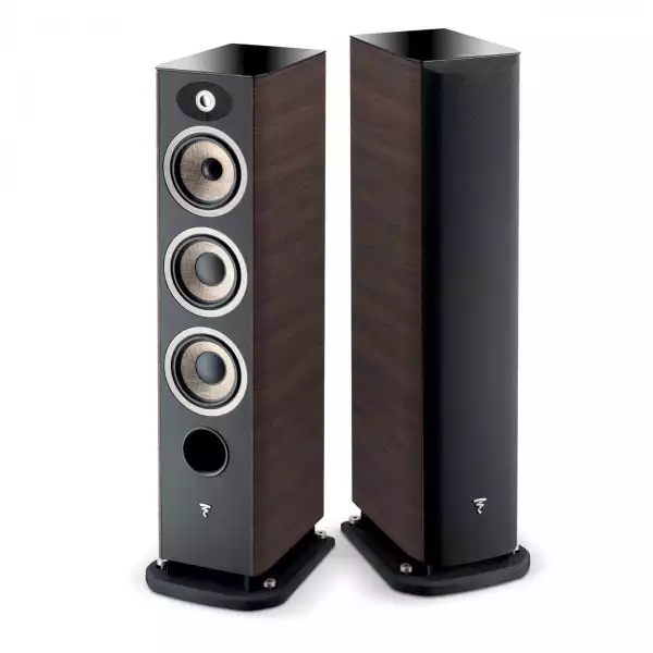 FOCAL Aria 926  Noyer