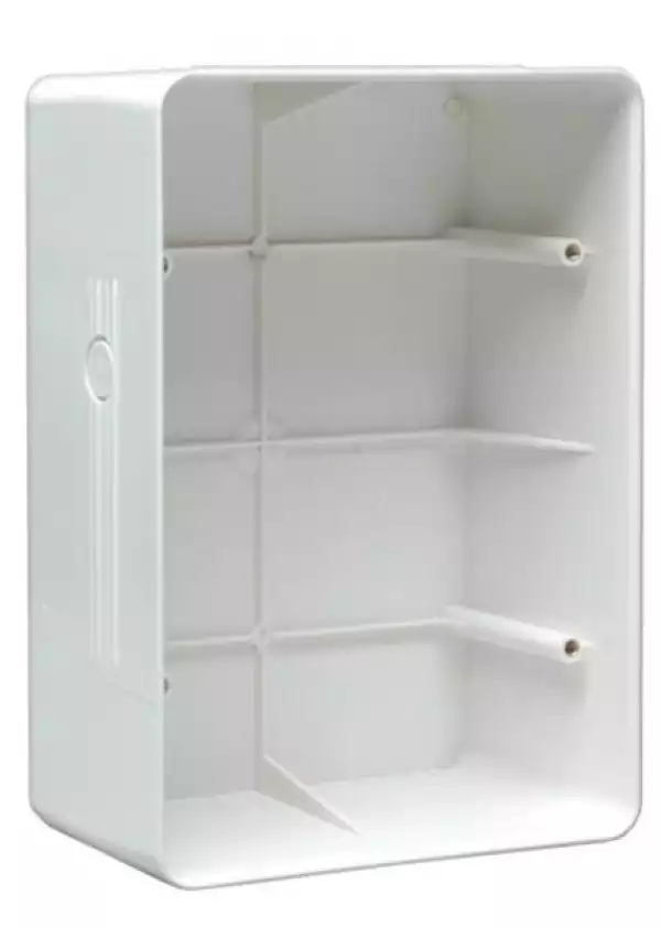 Biamp - Apart CMR BBI - Instalaciona kutija